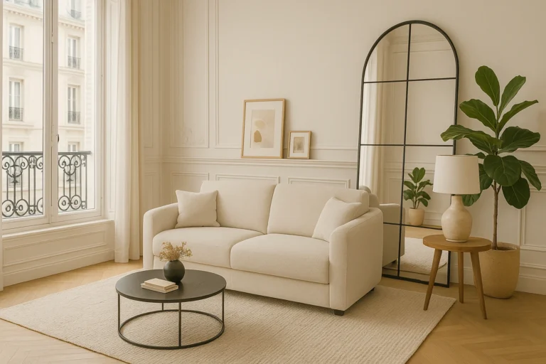 Canapé convertible Convertible Center