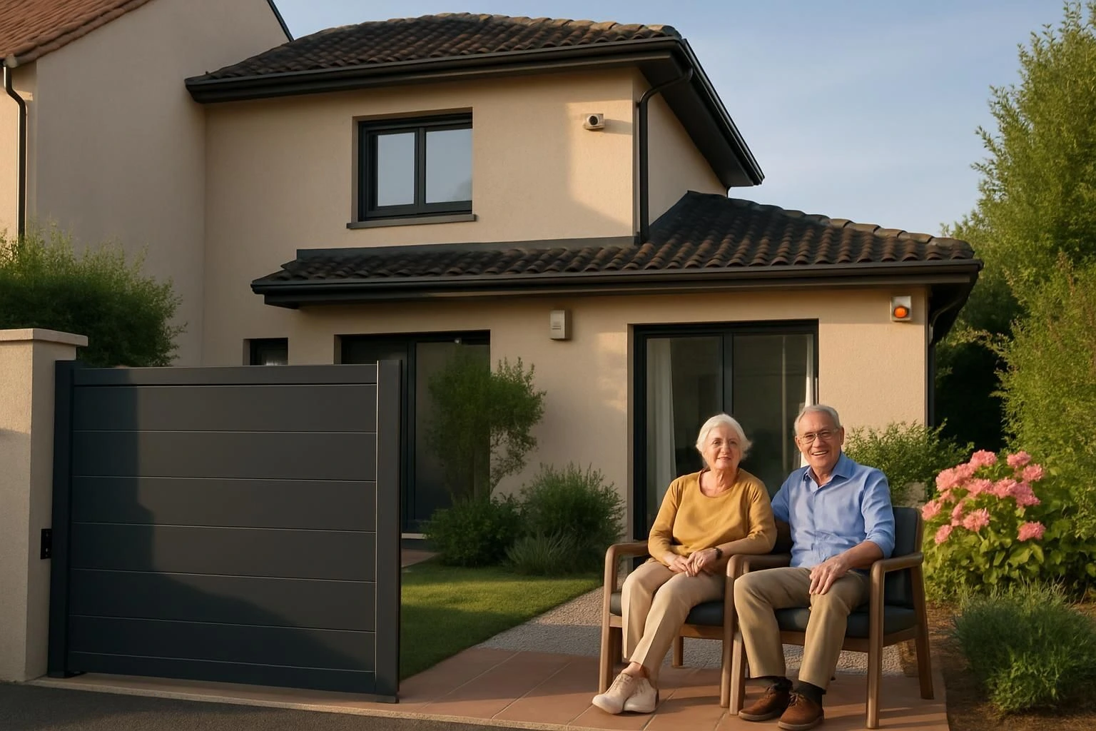 Découvrez les avis des utilisateurs sur Orange Maison Protégée, le service de sécurité pour votre domicile. Témoignages, avantages et inconvénients pour vous aider à faire le bon choix.