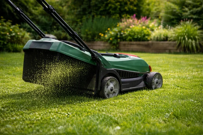 définition :Fonction mulching