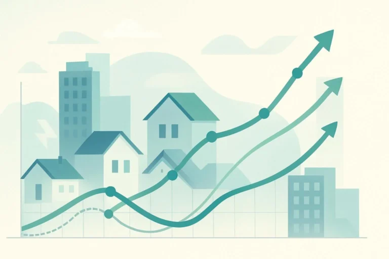 Taux crédit immobilier décembre 2025