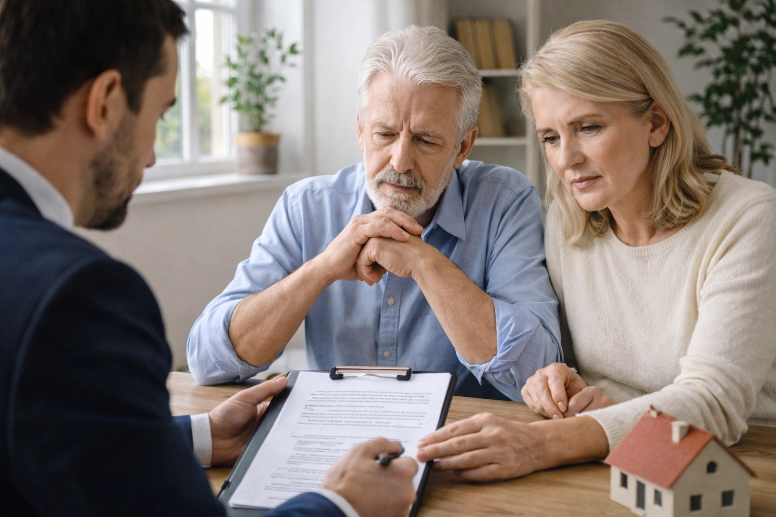 comprendre le barème usufruit et son application