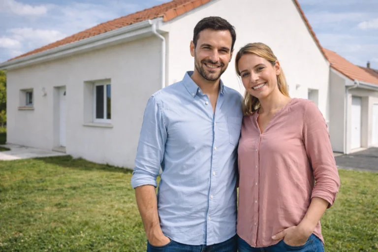 avis sur les maisons Mikit