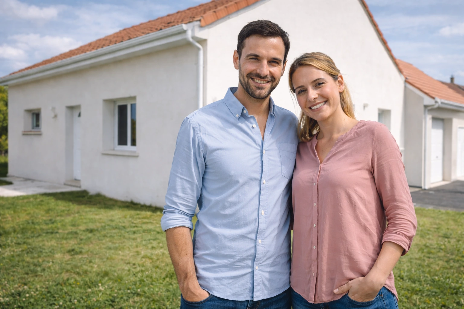 avis sur les maisons Mikit