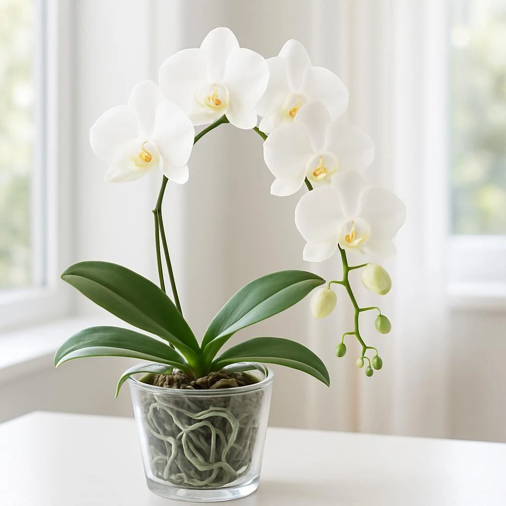 Découvrez comment bien rempoter une orchidée étape par étape pour assurer sa santé et sa floraison. Suivez nos conseils simples et efficaces pour réussir cette opération essentielle.
