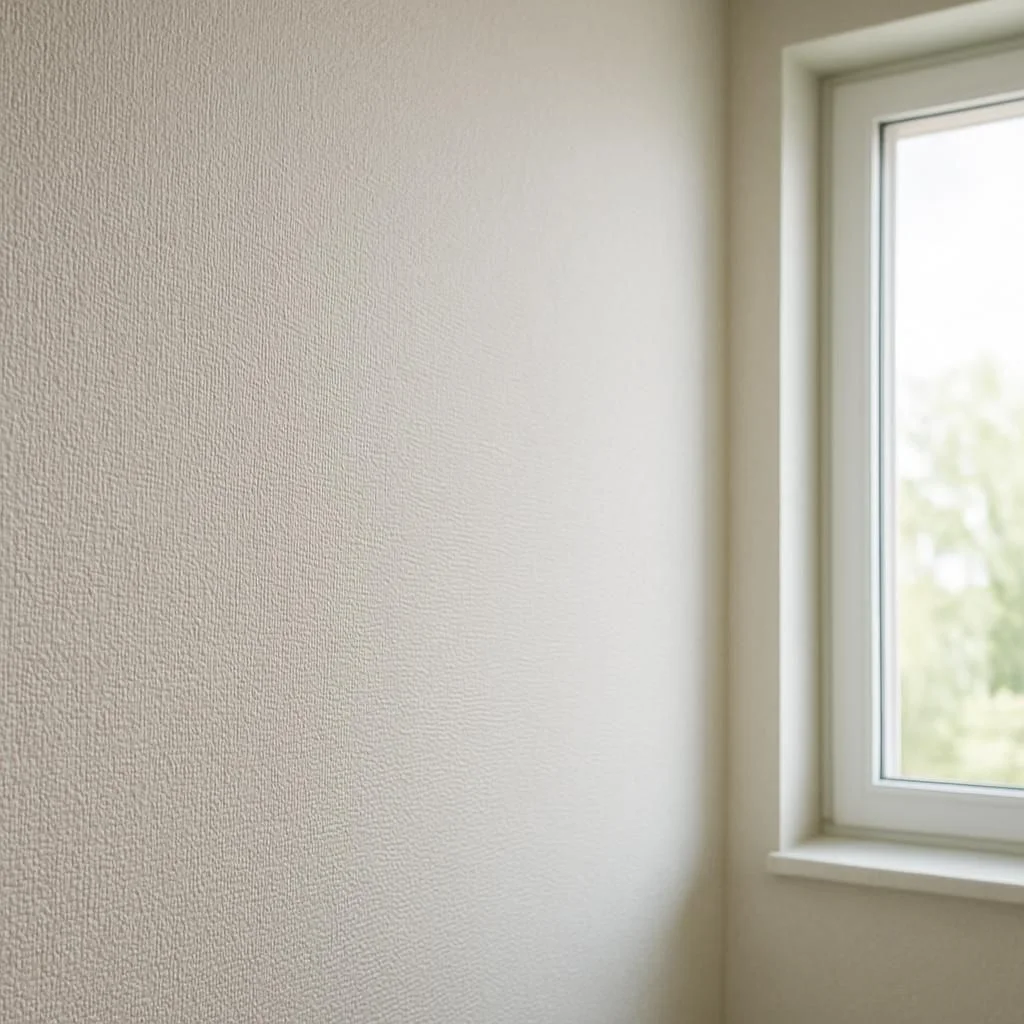 La toile de verre qui favorise la respiration des murs, idéale pour prévenir l'humidité et assurer une meilleure durabilité de vos surfaces.