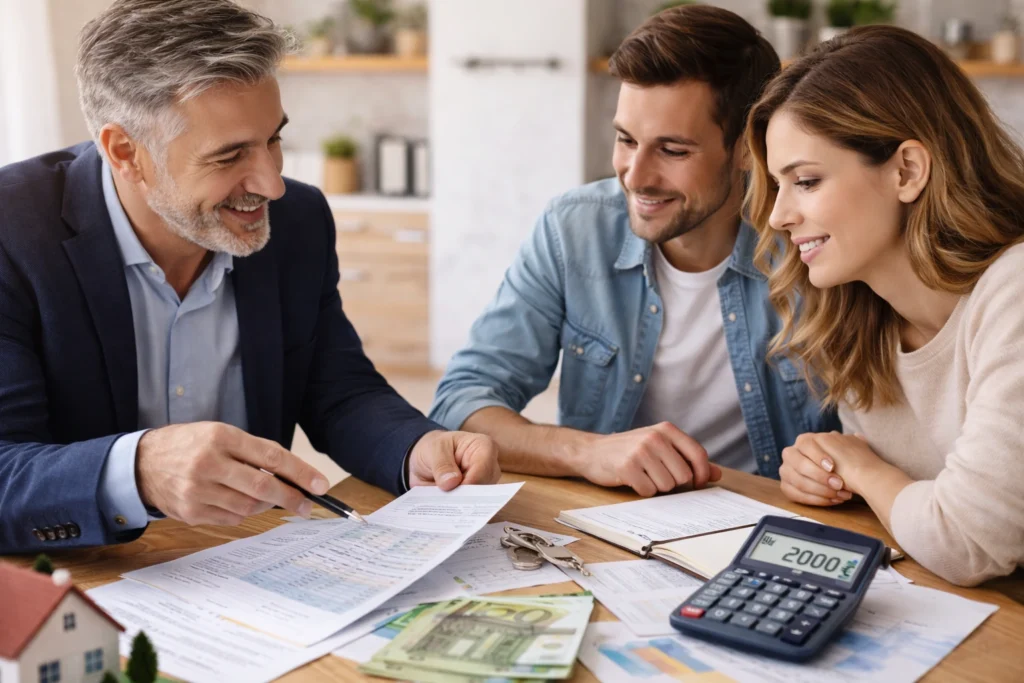 Didier Mathus immobilier parle d’argent sans tabou