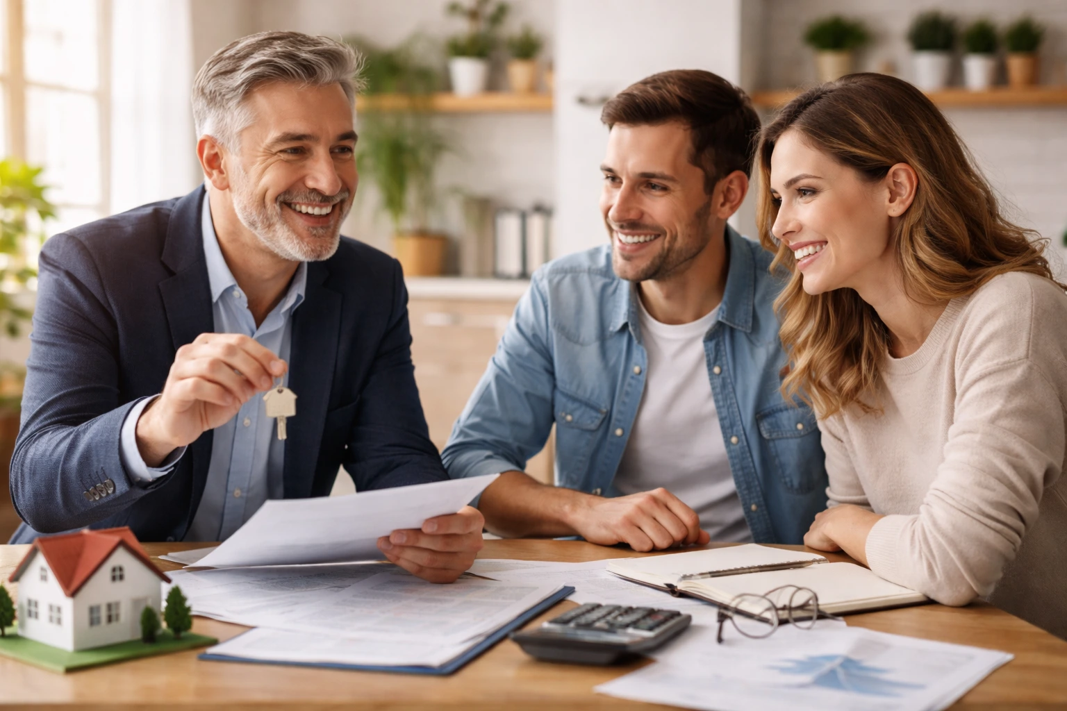 Didier Mathus immobilier