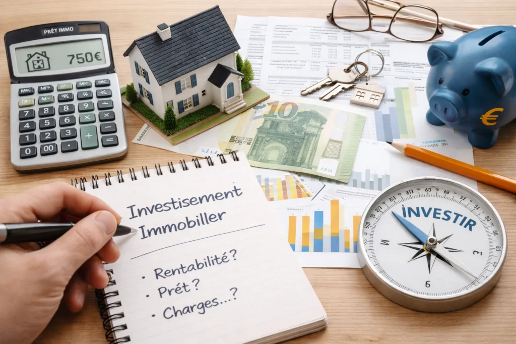 Investissement immobilier : Limmomalin.fr comme boussole