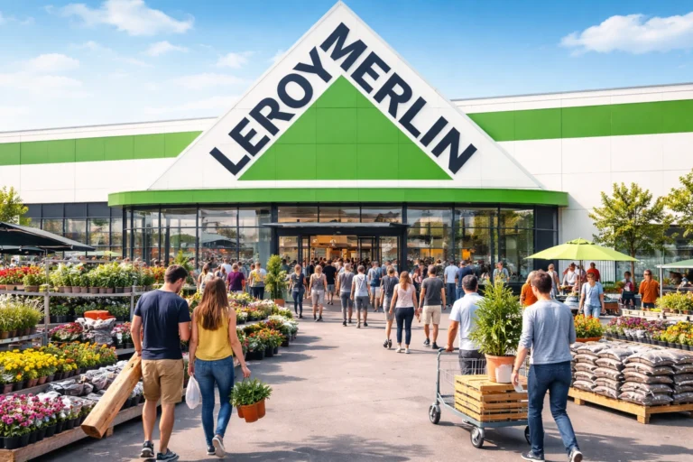 leroy merlin 14 juillet
