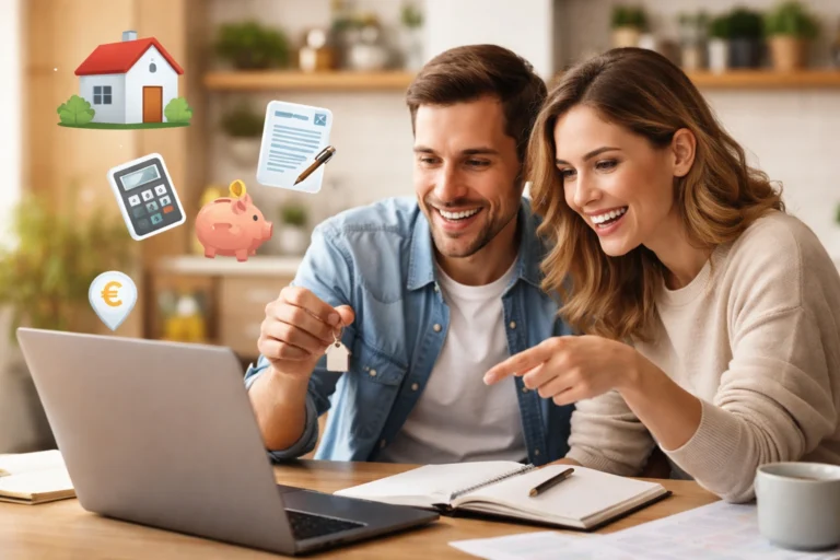 un couple qui utilise limmomalin.fr