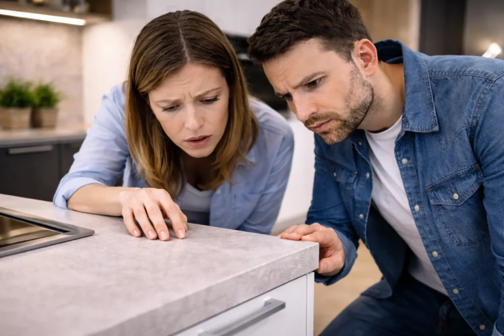 les meilleurs cuisinistes et les cuisinistes à éviter en France