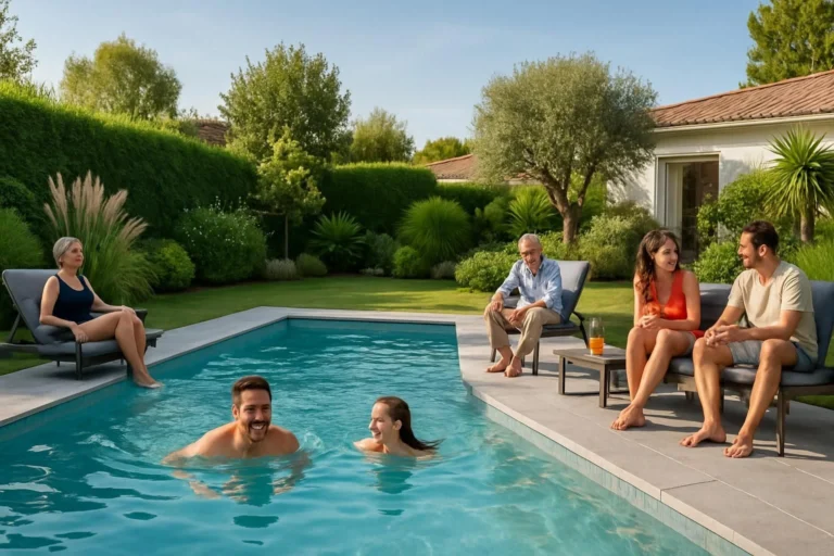 piscine Desjoyaux avis