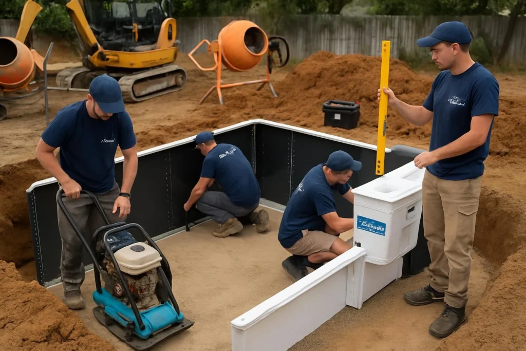 piscines desjoyaux avis
