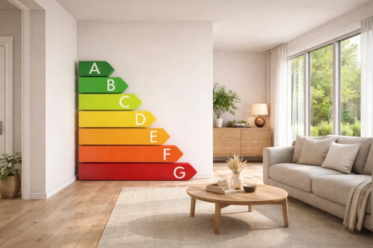 Affichage du DPE obligatoire dans une annonce de location