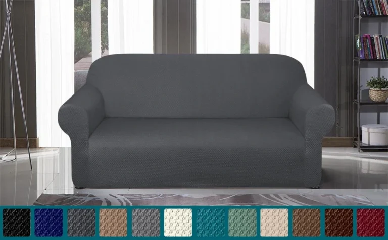 Recouvrir un canapé en simili cuir