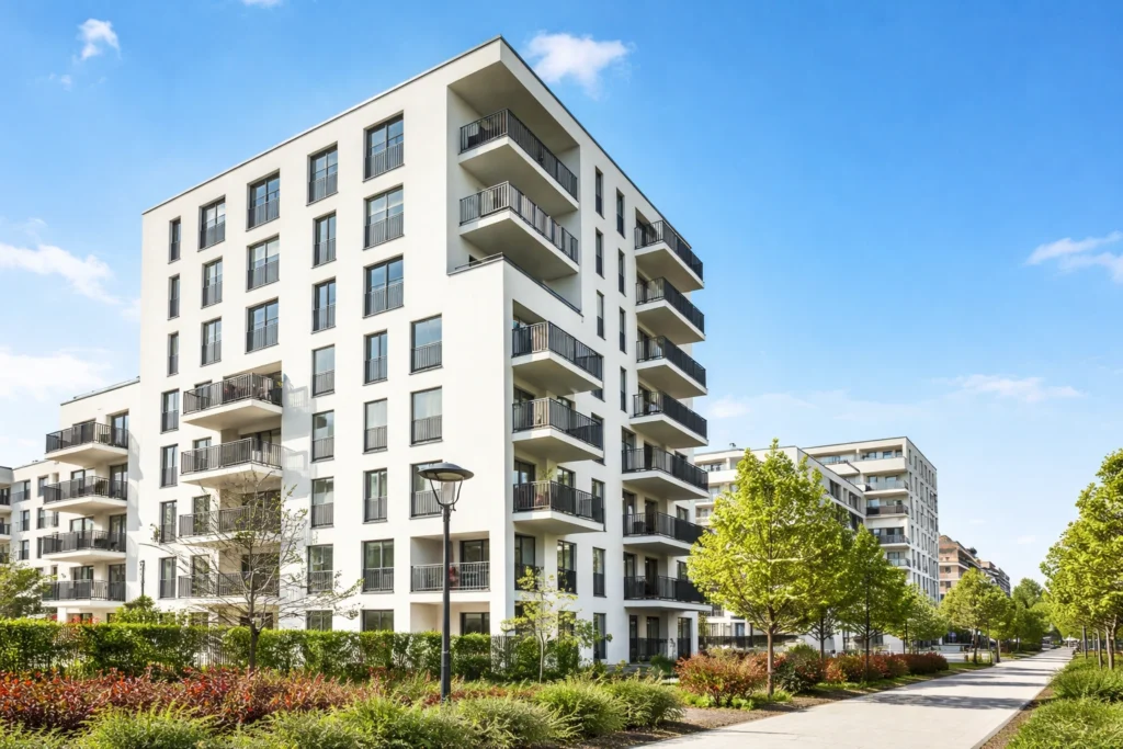 Relance logement investissement locatif