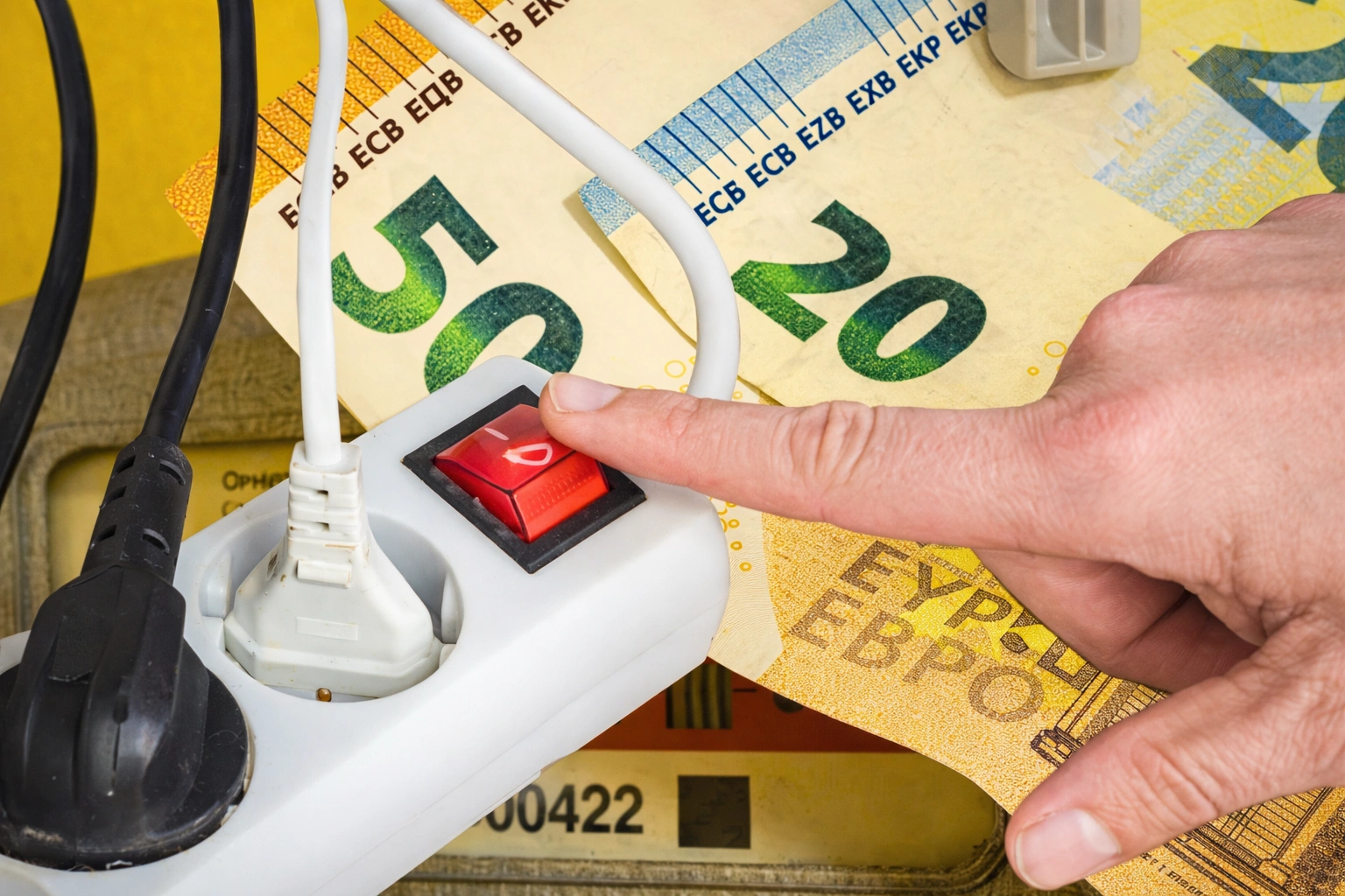 abonnement électricité