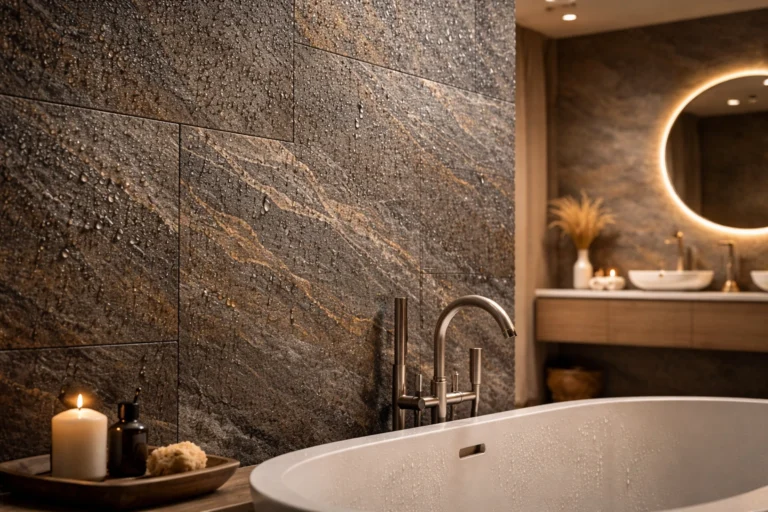 feuille de pierre avis