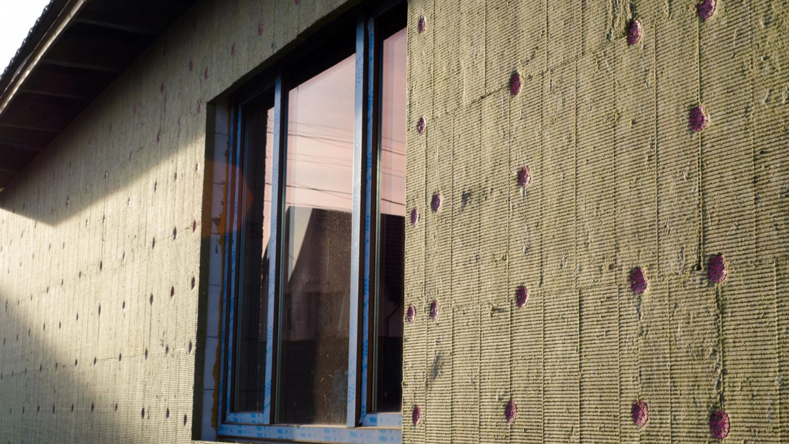 Pourquoi faire appel à une entreprise d’isolation extérieure pour votre projet de rénovation ?