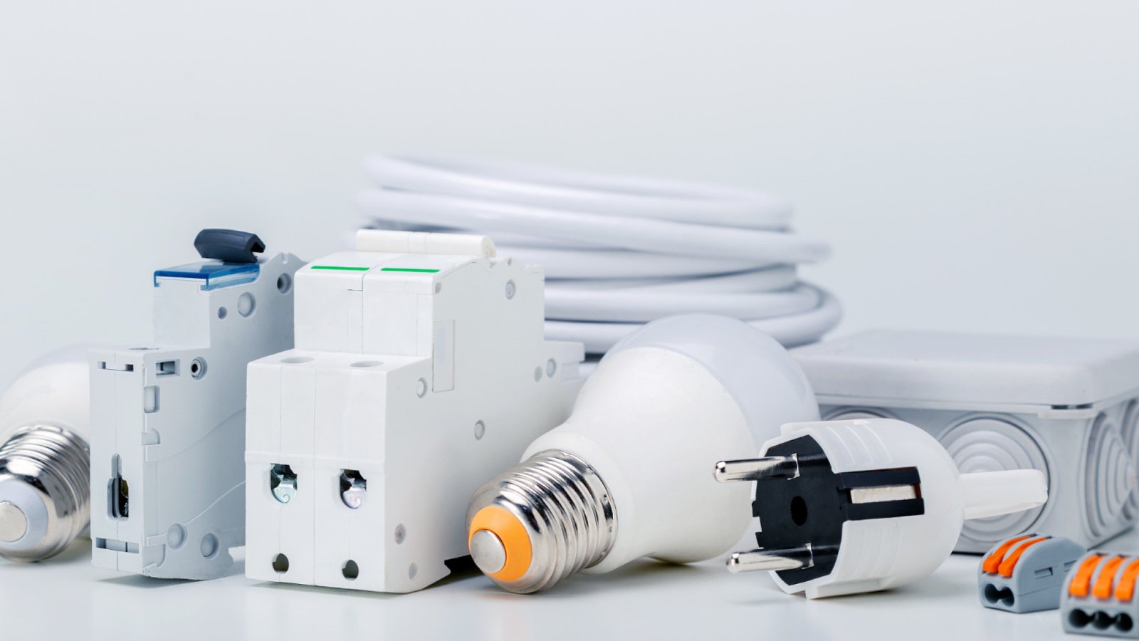 Pourquoi le bon matériel électrique est crucial pour votre projet de rénovation ?