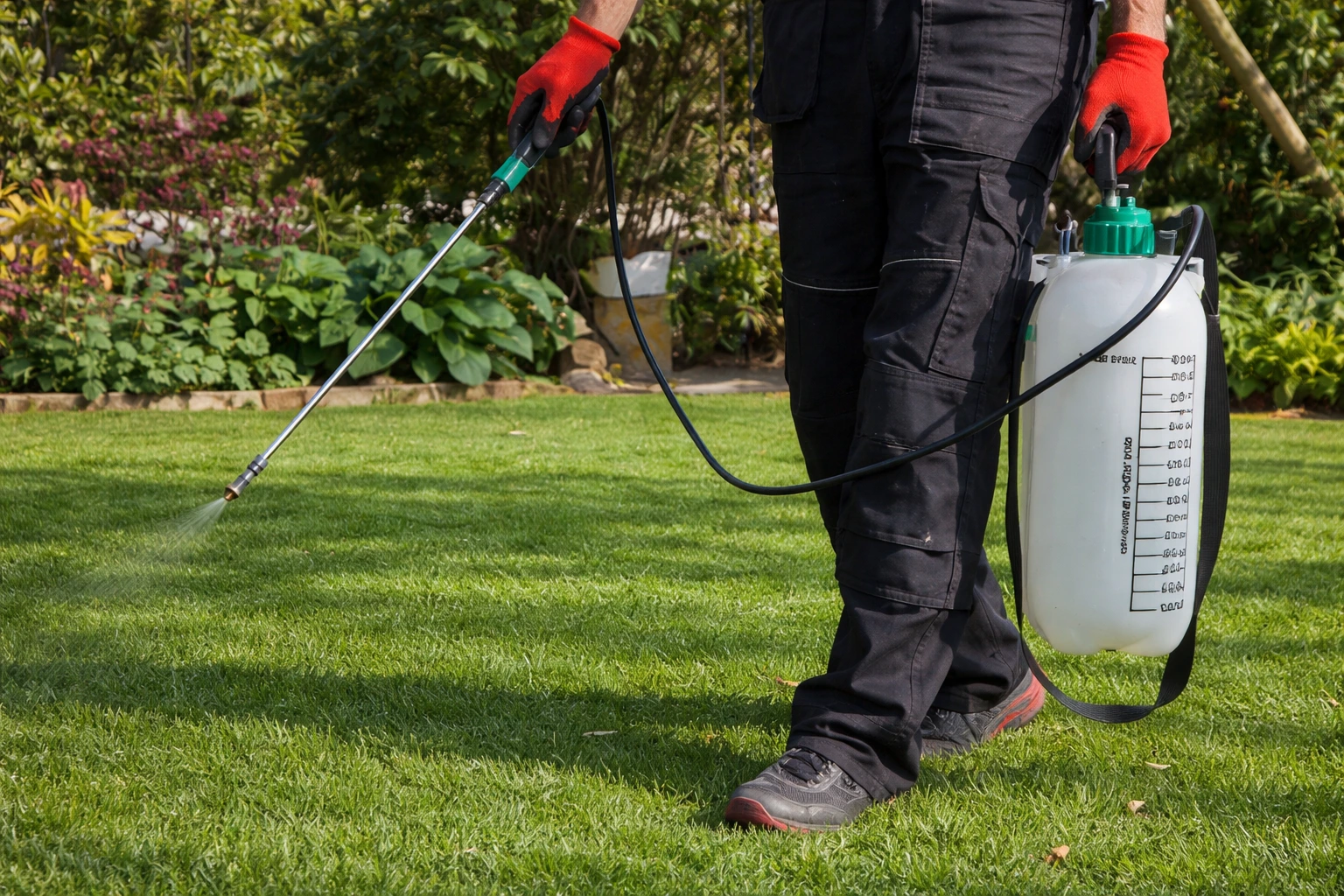 sulfate de cuivre désherbant