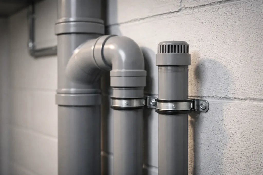 ventilation primaire