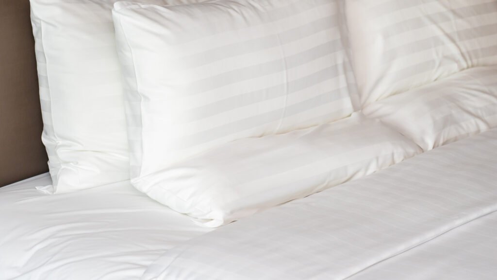 Housse de couette en coton bio : l’alliance du confort, de la qualité et de l’écologie